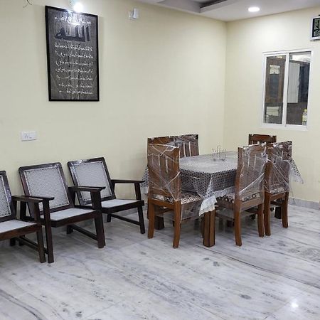 Villa Paramount Cozy Hyderabad Exterior foto