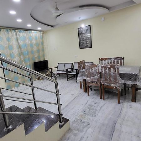 Villa Paramount Cozy Hyderabad Exterior foto