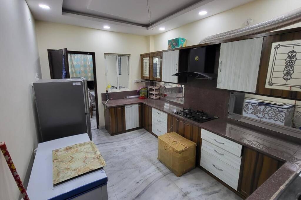 Villa Paramount Cozy Hyderabad Exterior foto