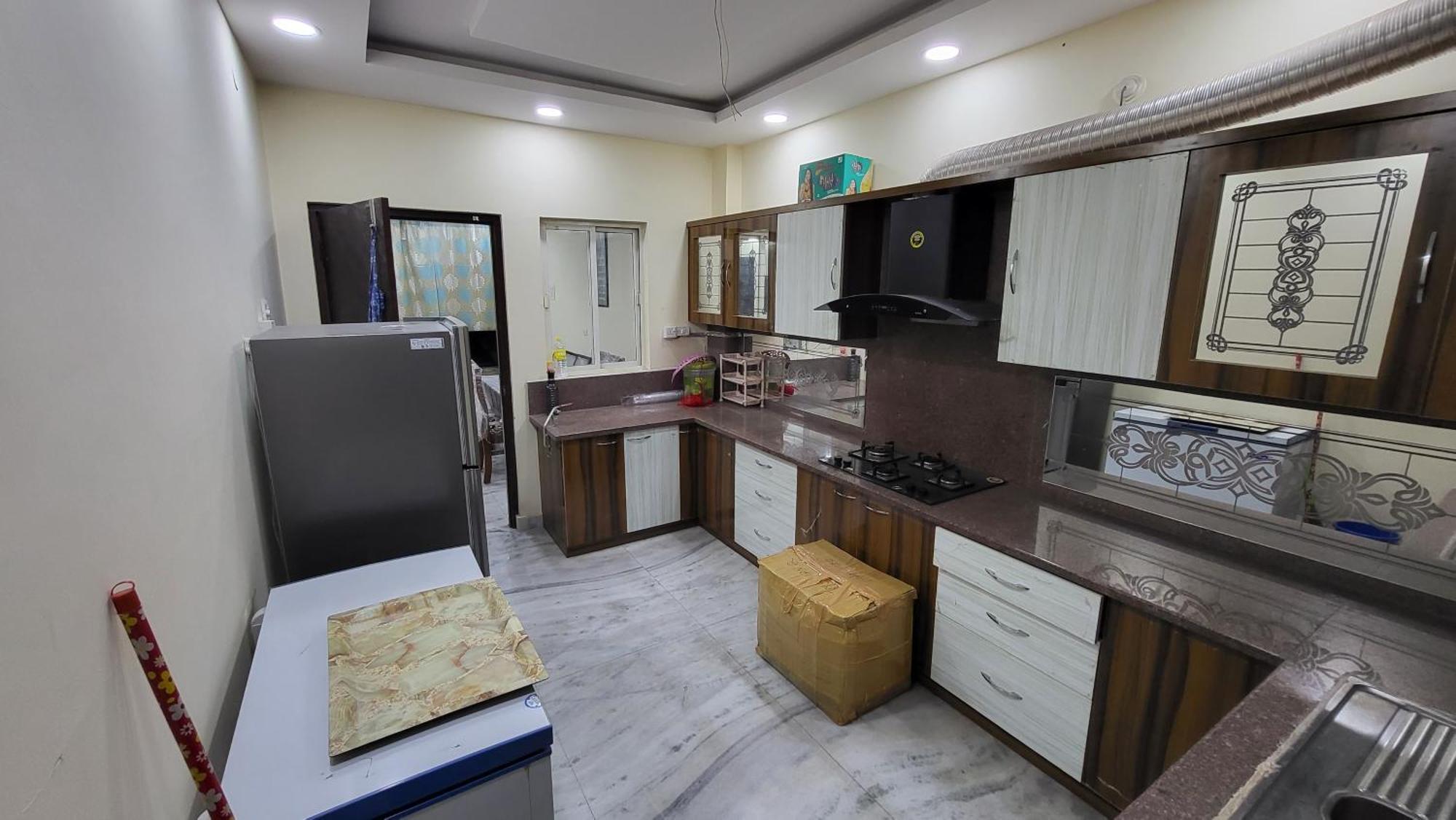 Villa Paramount Cozy Hyderabad Exterior foto