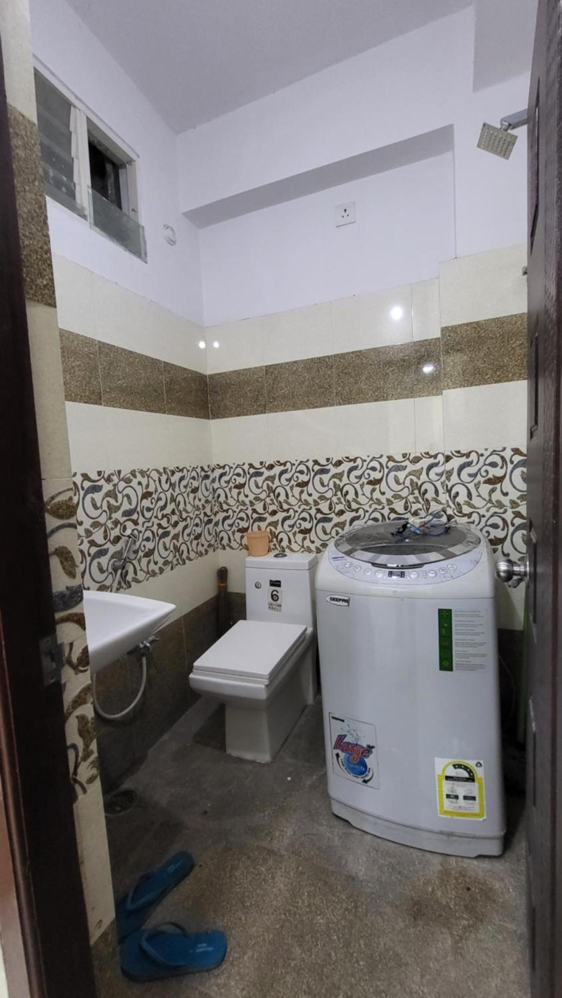 Villa Paramount Cozy Hyderabad Exterior foto