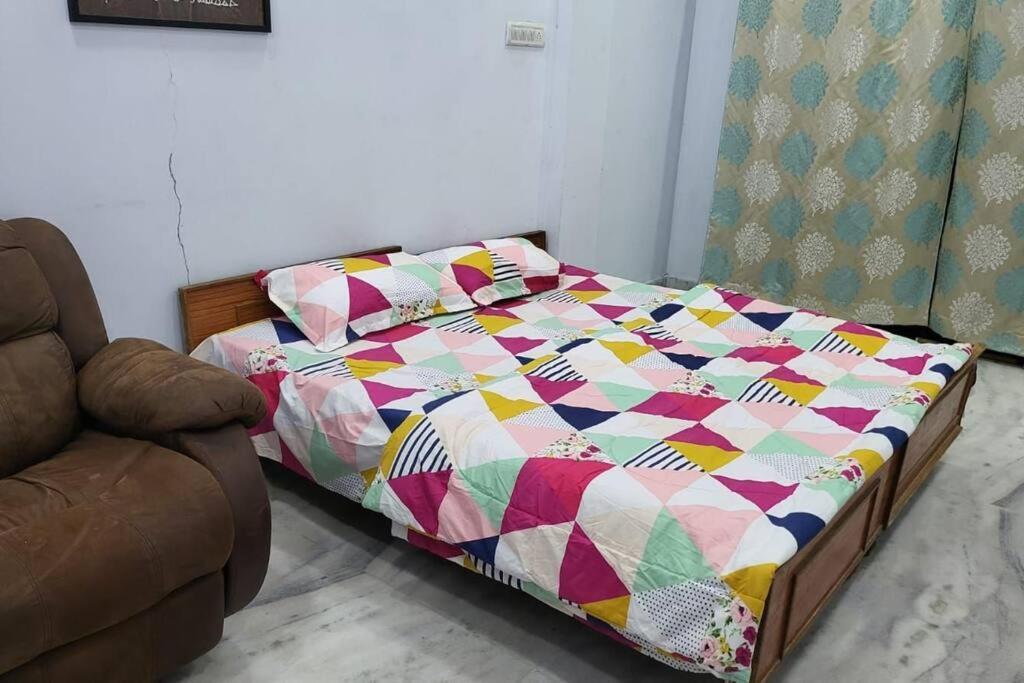 Villa Paramount Cozy Hyderabad Exterior foto