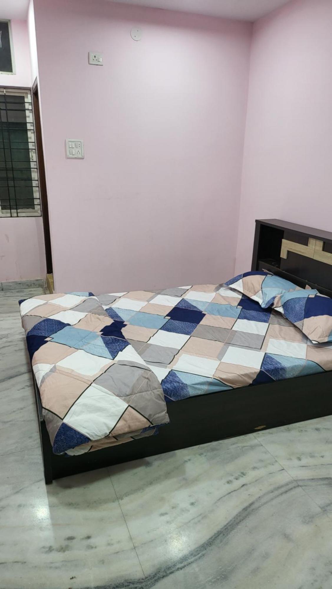 Villa Paramount Cozy Hyderabad Exterior foto