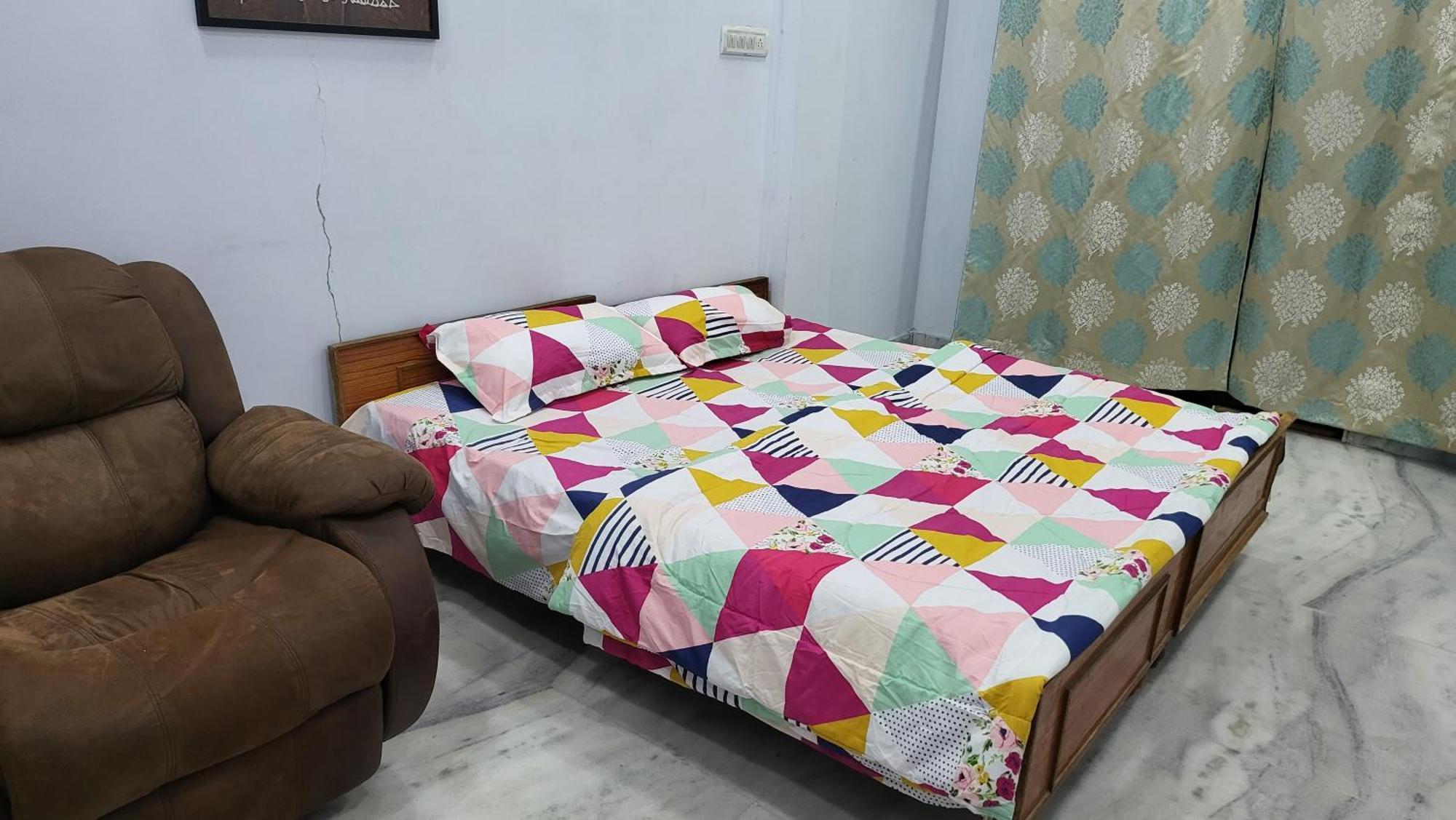 Villa Paramount Cozy Hyderabad Exterior foto