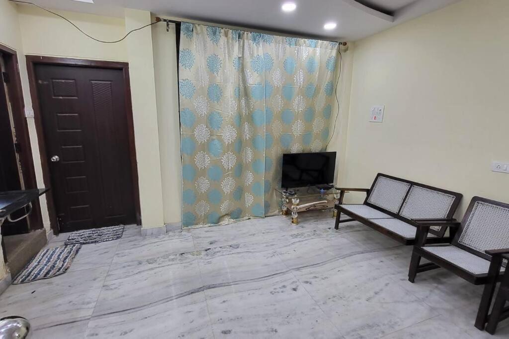 Villa Paramount Cozy Hyderabad Exterior foto